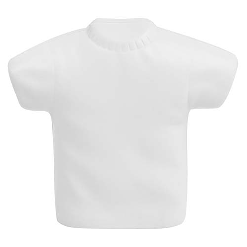 CC175 - Antiestrés en Forma de Camisa de PU